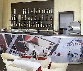 Zaiera Resort Siracusa Solarino