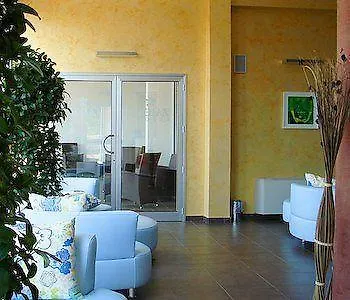 Zaiera Resort Siracusa Solarino 4*,