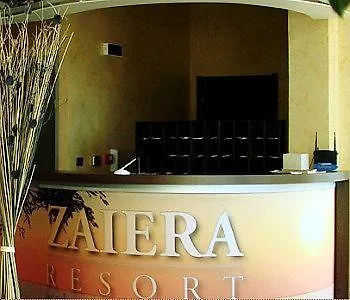 Zaiera Resort Siracusa Solarino Italia