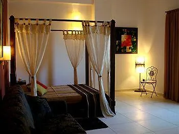 Zaiera Resort Siracusa Solarino
