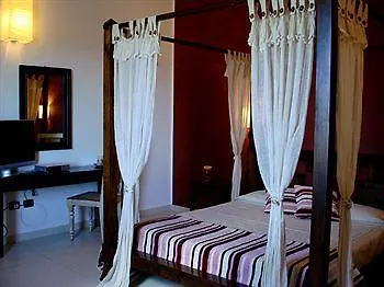 Zaiera Resort Siracusa Solarino