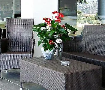 Zaiera Resort Siracusa Solarino 4*,  Italia