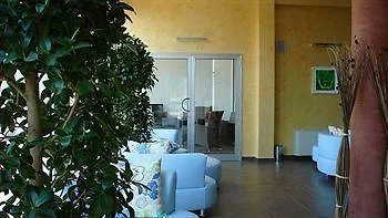 Zaiera Resort Siracusa Solarino