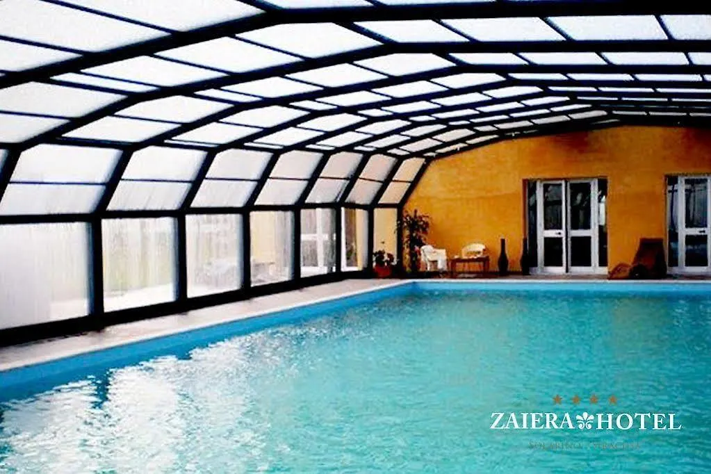 Zaiera Resort Siracusa Solarino