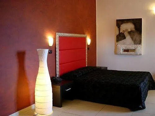 Zaiera Resort Siracusa Solarino