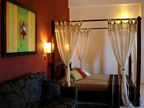 Zaiera Resort Siracusa Solarino 4*,  Italy
