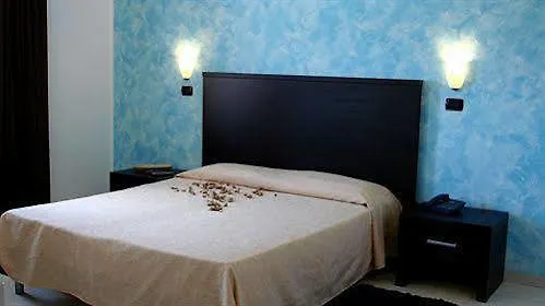 ****  Zaiera Resort Siracusa Solarino Italy