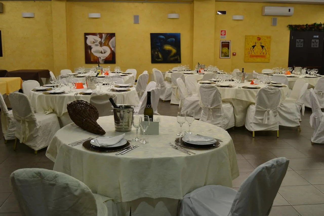 Zaiera Resort Siracusa Solarino