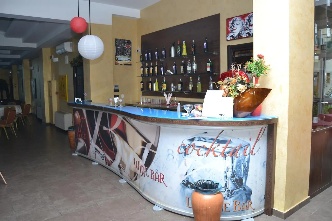 ****  Zaiera Resort Siracusa Solarino Italy