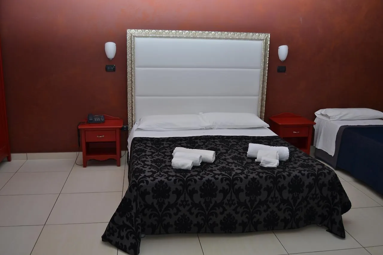 Zaiera Resort Siracusa Solarino