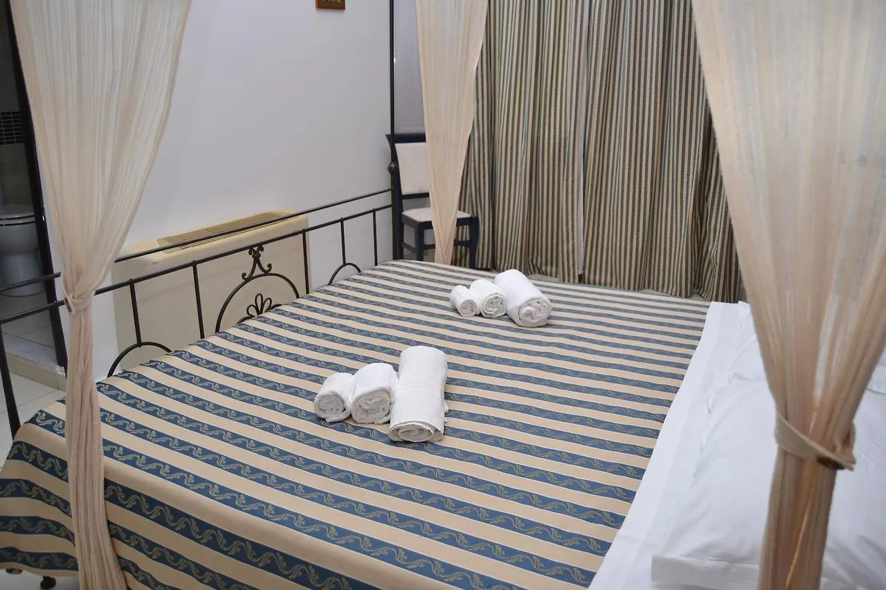 Zaiera Resort Siracusa Solarino