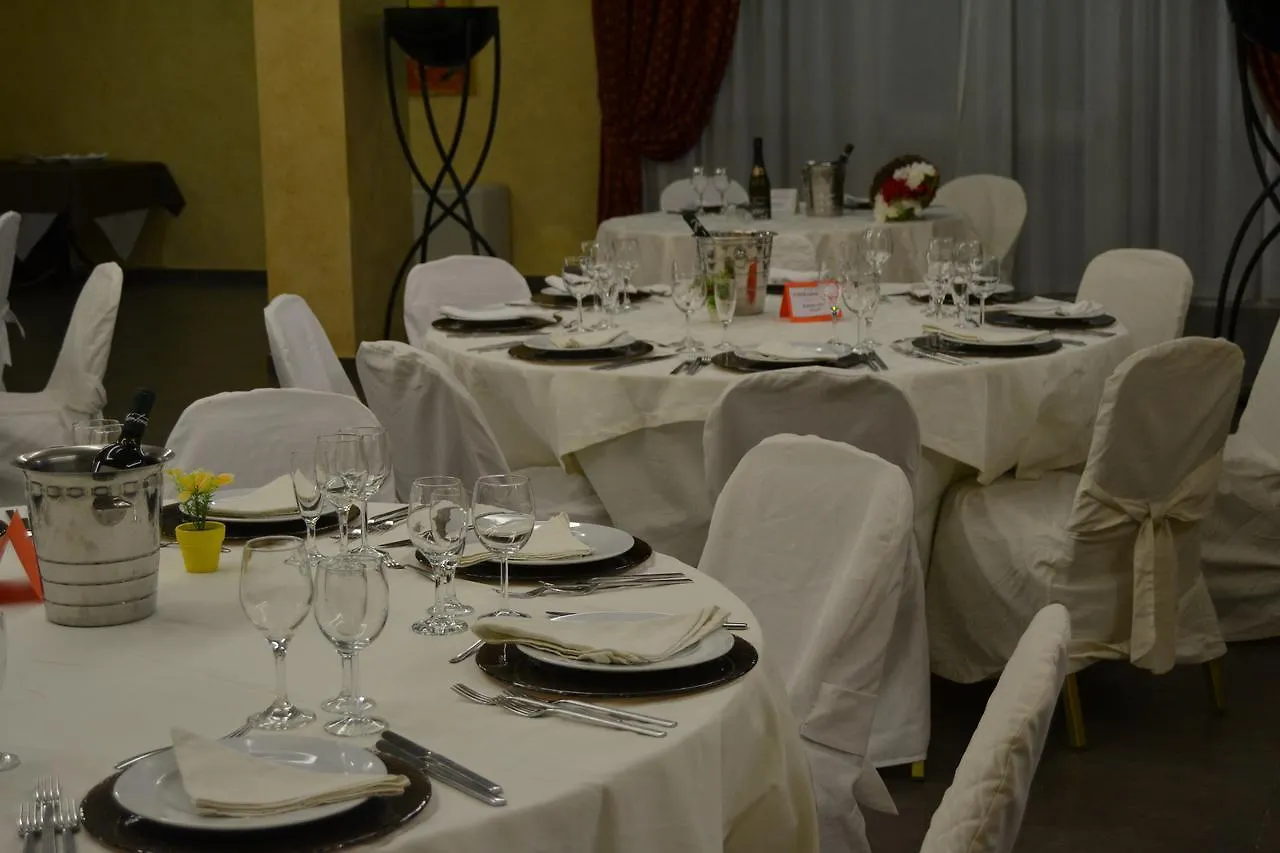 Zaiera Resort Siracusa Solarino