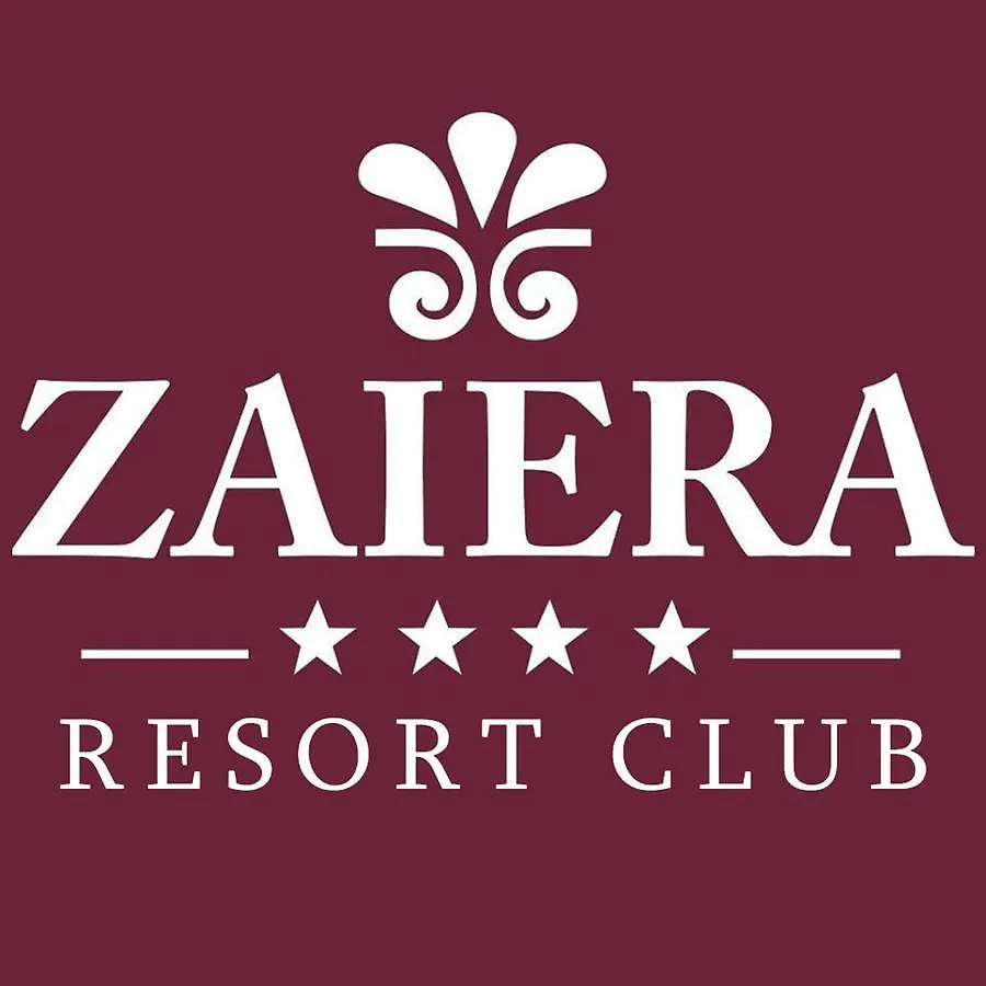 Zaiera Resort Siracusa contacts