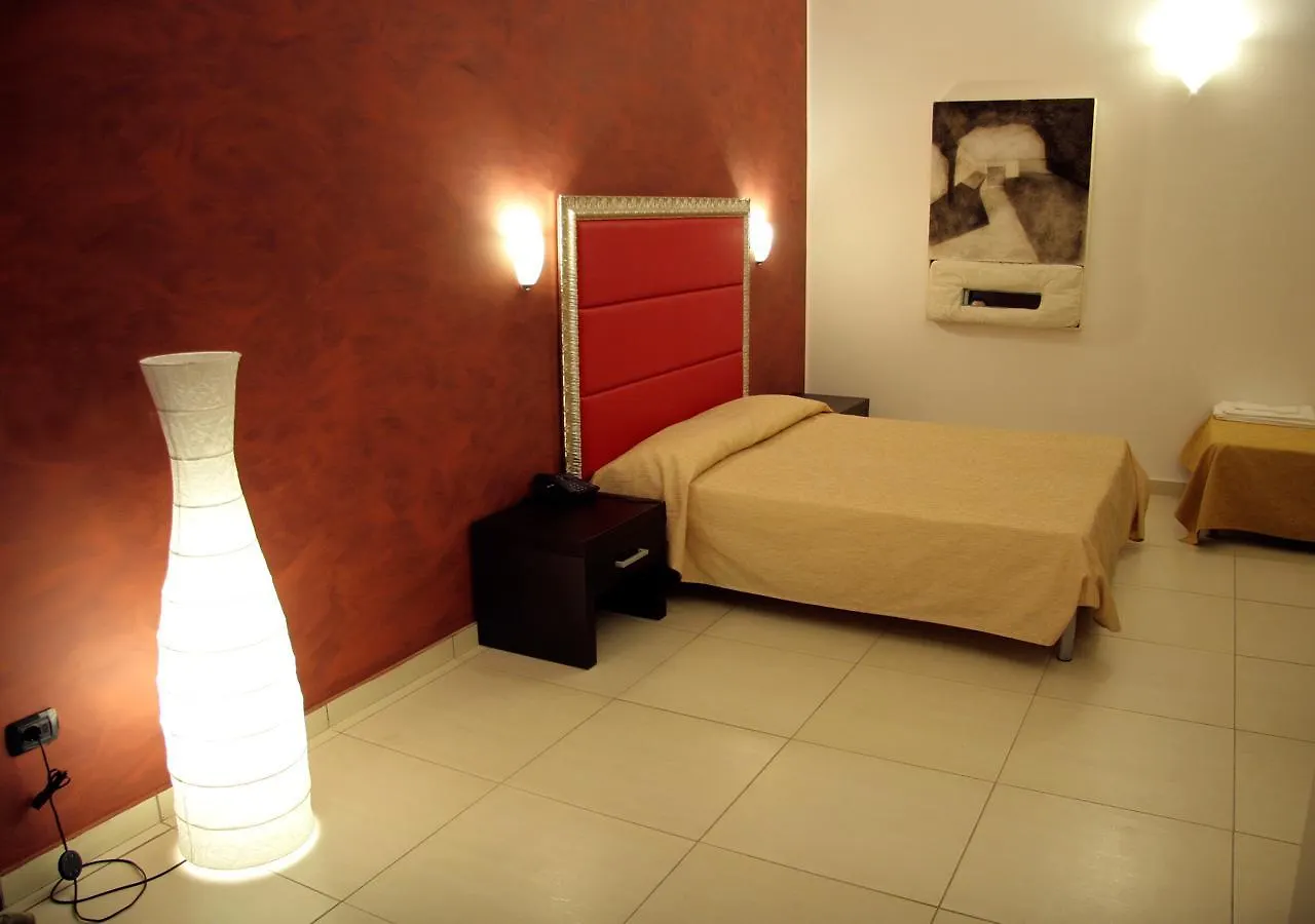 Zaiera Resort Siracusa Solarino