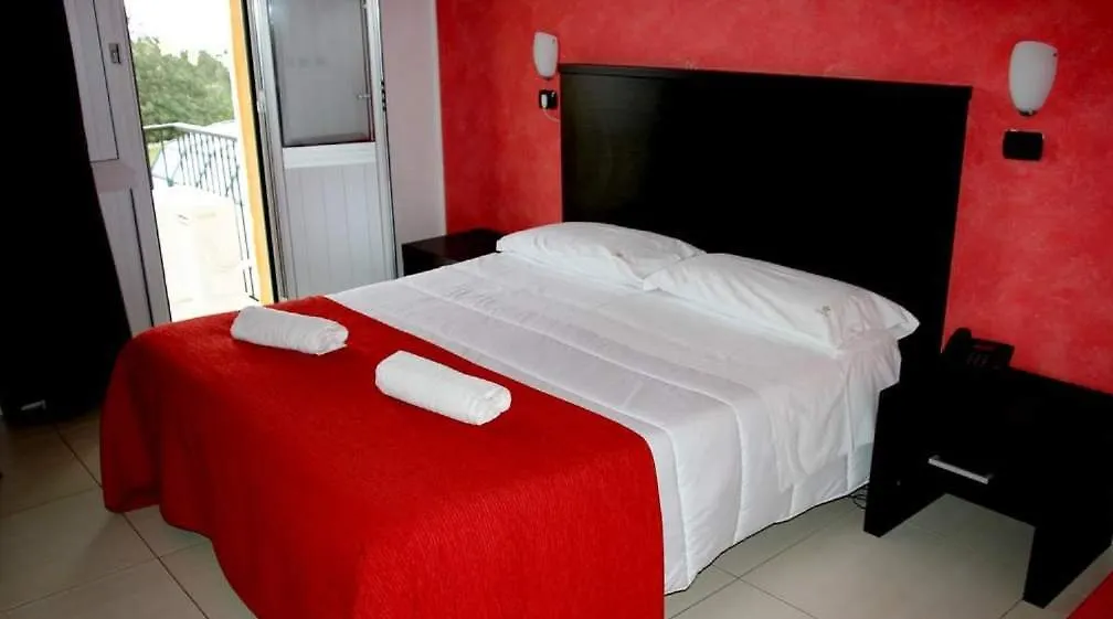 Zaiera Resort Siracusa Solarino