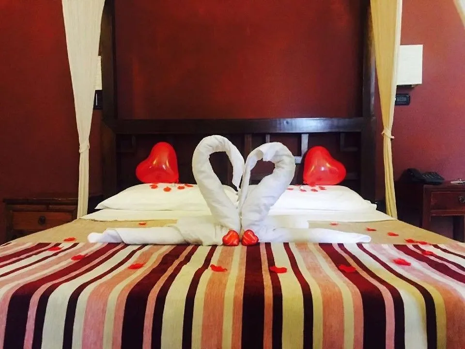 ****  Zaiera Resort Siracusa Solarino Italia