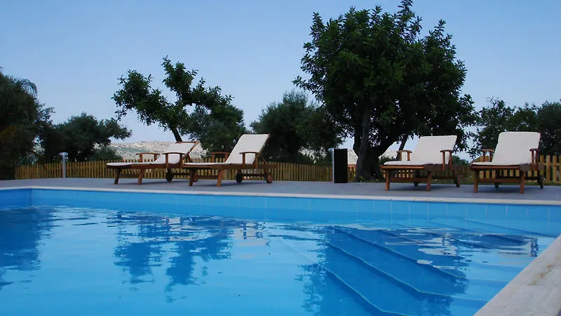 Zaiera Resort Siracusa Solarino