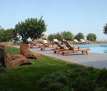 Zaiera Resort Siracusa Solarino