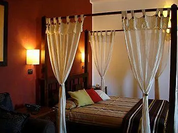 Zaiera Resort Siracusa Solarino