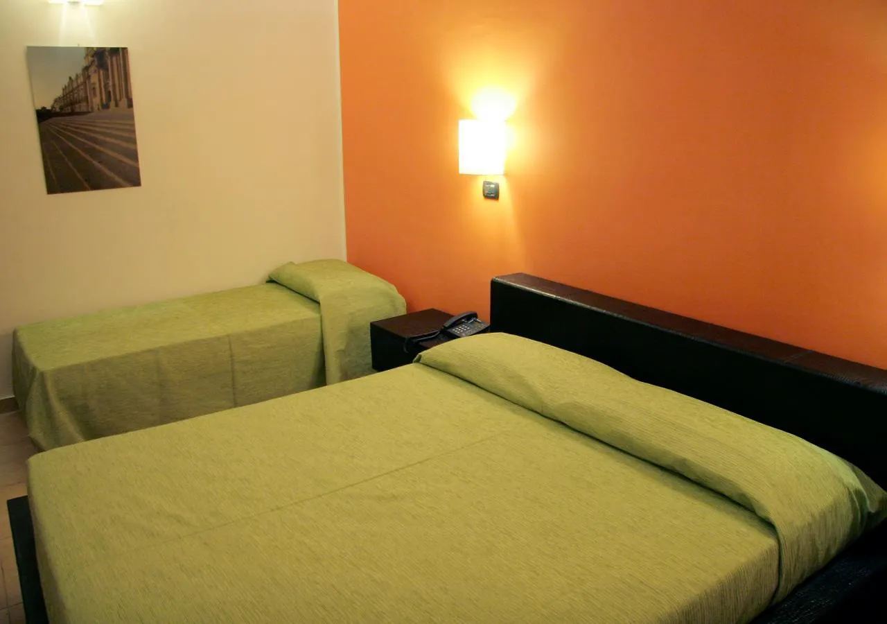 Zaiera Resort Siracusa Solarino