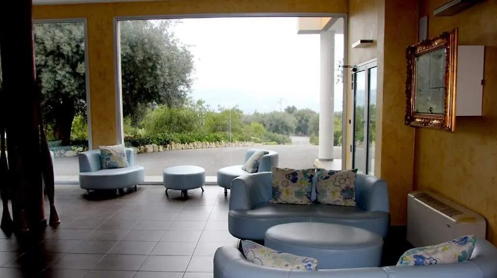 Zaiera Resort Siracusa Solarino